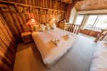 Image for DAWSON FALLS MOUNTAIN LODGE & CAFE - Egmont National Park